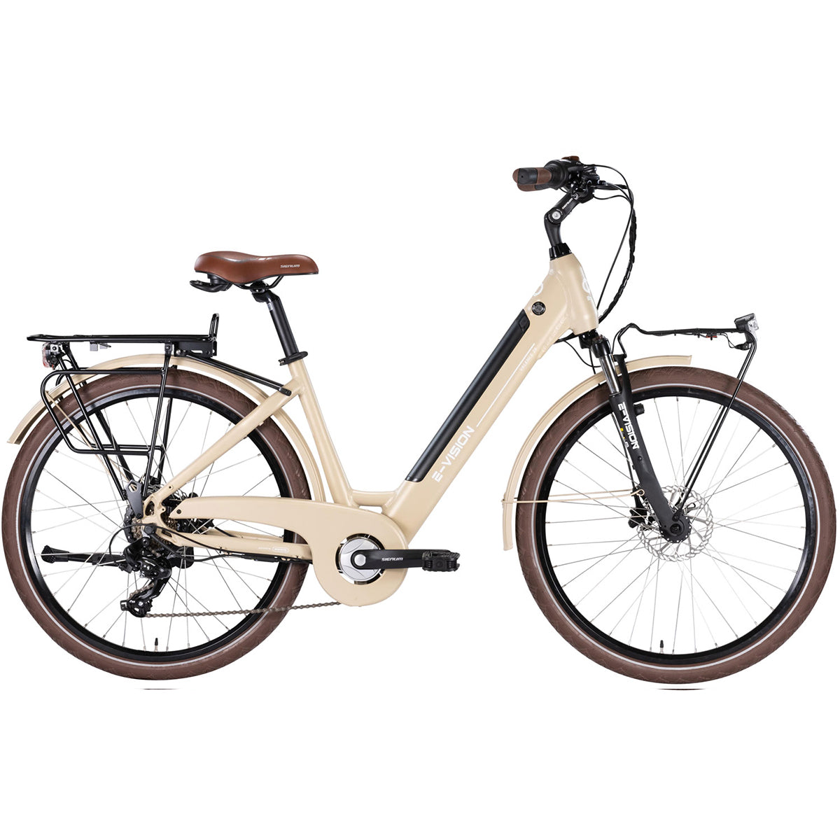 E-Vision Valence 26"