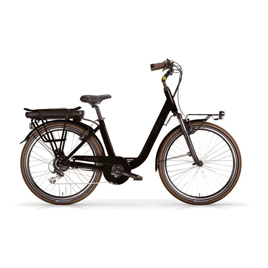 Pulse E-Stadsfiets Dames