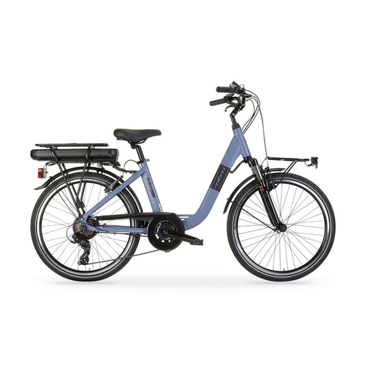 RHEA E-Stadsfiets Dame