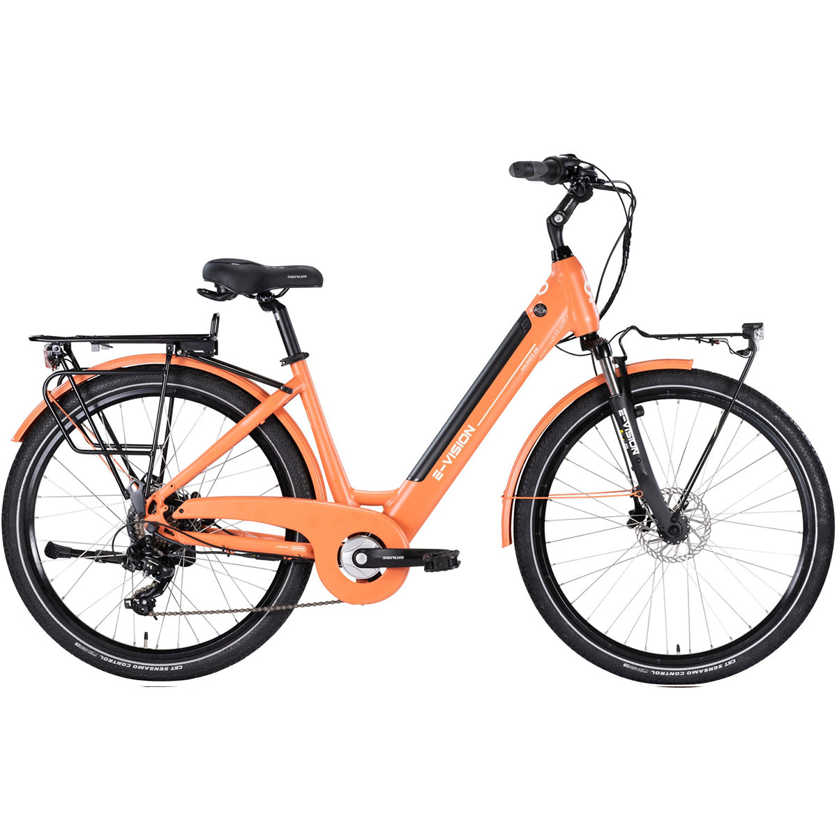 E-Vision Valence 26"