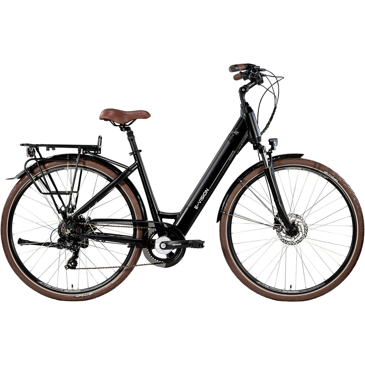 E-Vision Valence 28"