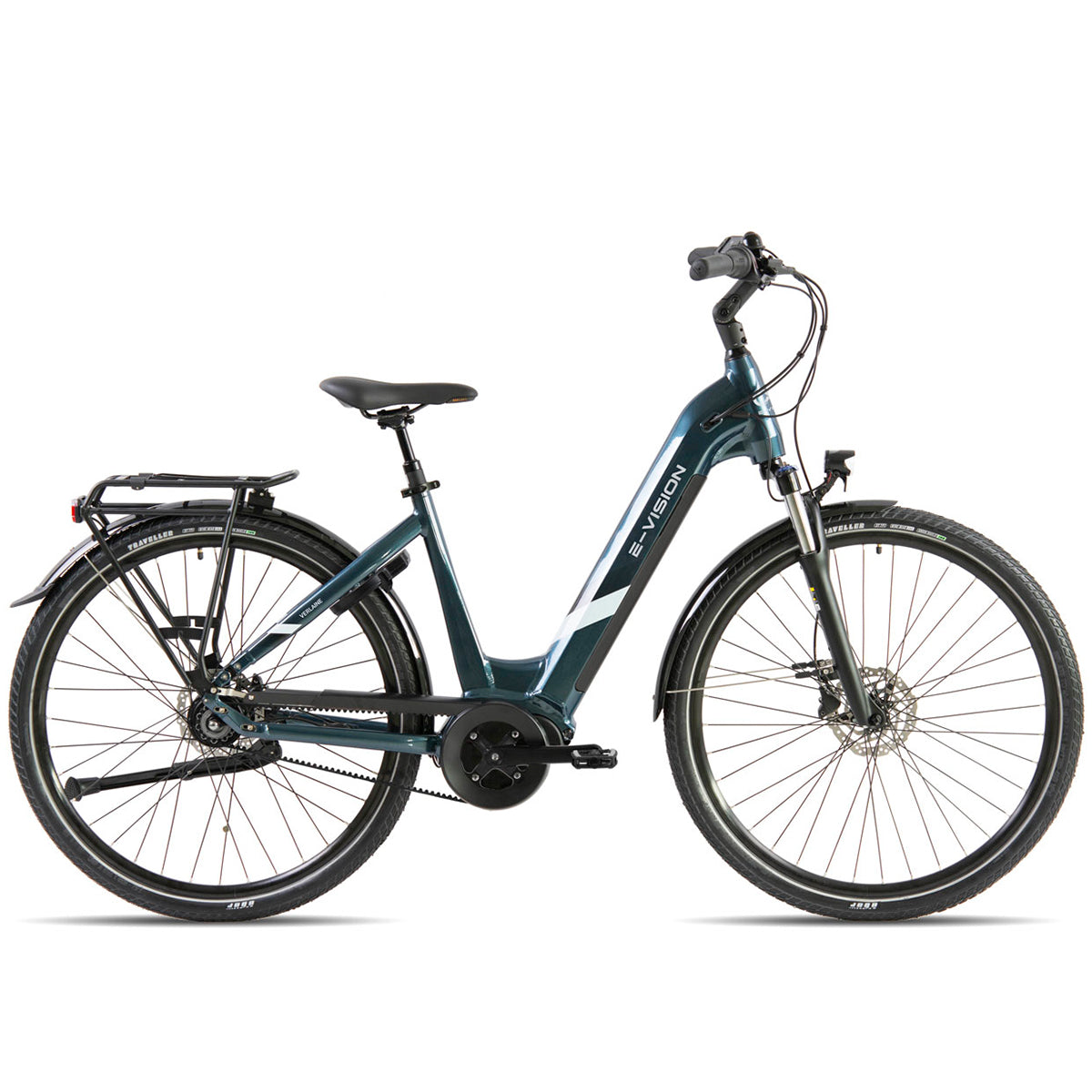 E-Vision Verlaine 28"